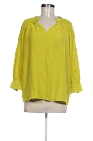 Bluzka damska Unbranded, Rozmiar XXL, Kolor Zielony, Cena 38,71 zł, #137715943