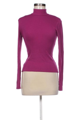 Bluză de femei Amisu, Mărime XS, Culoare Roz, Preț 30,00 Lei, #137716101