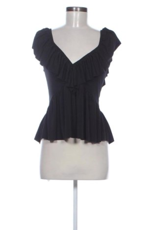 Bluză de femei Zara, Mărime S, Culoare Negru, Preț 69,00 Lei, #137716296
