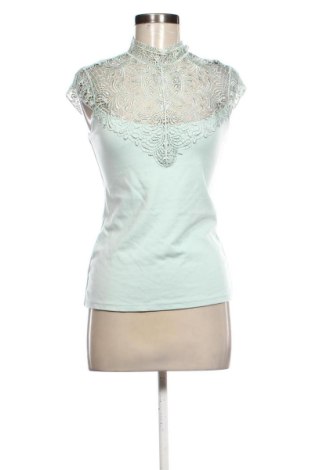 Bluză de femei Orsay, Mărime S, Culoare Verde, Preț 41,00 Lei, #137716302