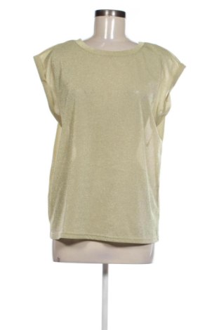 Bluză de femei Unbranded, Mărime XL, Culoare Auriu, Preț 57,17 Lei, #137716352