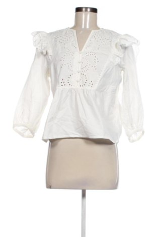 Bluză de femei Unbranded, Mărime L, Culoare Alb, Preț 97,00 Lei, #137716361