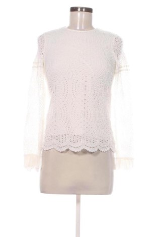 Bluză de femei Massimo Dutti, Mărime S, Culoare Alb, Preț 126,03 Lei, #137716392