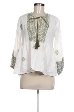 Bluză de femei Zara, Mărime M, Culoare Multicolor, Preț 108,06 Lei, #137716518