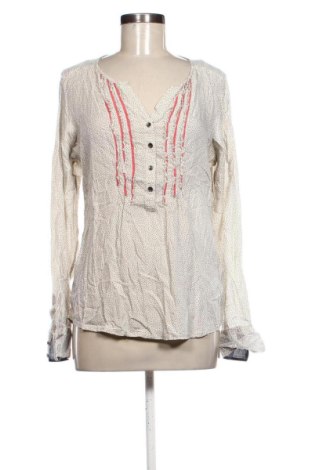 Bluză de femei Roxy, Mărime L, Culoare Ecru, Preț 68,00 Lei, #137717169