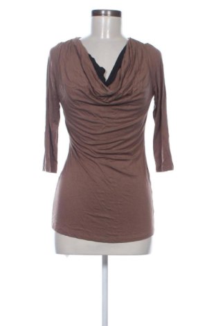 Bluză de femei Smashed Lemon, Mărime M, Culoare Maro, Preț 161,00 Lei, #137717284