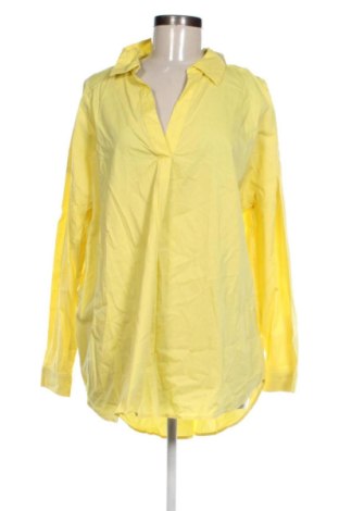 Bluză de femei J.Jill, Mărime 3XL, Culoare Galben, Preț 30,00 Lei, #137717388