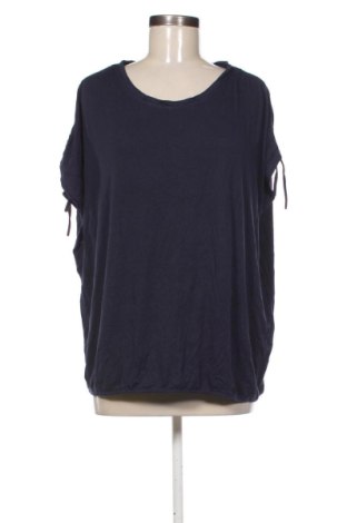 Bluză de femei Gina Benotti, Mărime XXL, Culoare Albastru, Preț 72,00 Lei, #137717689