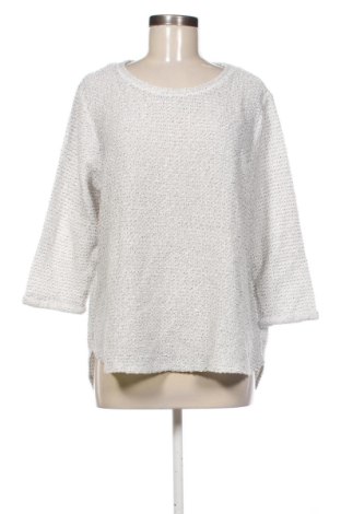 Bluză de femei H&M, Mărime XXL, Culoare Alb, Preț 65,00 Lei, #137717773