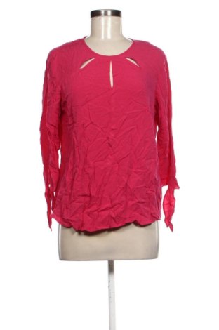 Bluză de femei Gerry Weber, Mărime L, Culoare Roz, Preț 55,00 Lei, #137717817