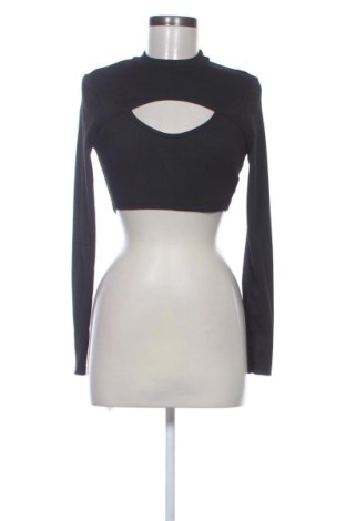 Bluză de femei SHEIN, Mărime S, Culoare Negru, Preț 30,00 Lei, #137717879