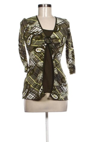 Bluză de femei Biba, Mărime XS, Culoare Multicolor, Preț 44,00 Lei, #137718032