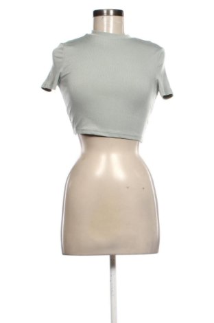 Damen Shirt SHEIN, Größe XS, Farbe Grün, Preis 5,72 €, #137718127