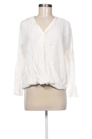Bluză de femei Tom Tailor, Mărime L, Culoare Alb, Preț 68,24 Lei, #137718828
