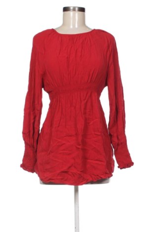 Bluză de femei H&M, Mărime S, Culoare Roșu, Preț 30,00 Lei, #137718838
