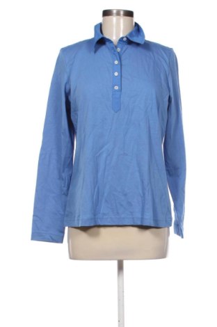 Bluză de femei Unbranded, Mărime L, Culoare Albastru, Preț 30,00 Lei, #137719082