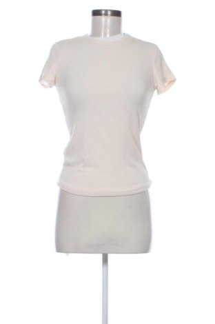 Bluză de femei Mango, Mărime S, Culoare Ecru, Preț 100,00 Lei, #137719223