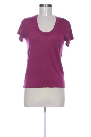 Bluză de femei Massimo Dutti, Mărime S, Culoare Mov, Preț 136,00 Lei, #137719292