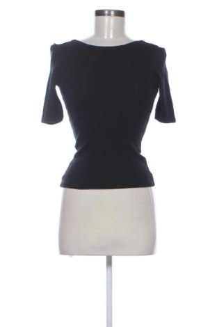 Bluză de femei Reserved, Mărime S, Culoare Negru, Preț 39,00 Lei, #137719366