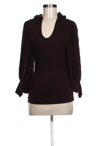 Damen Shirt Unbranded, Größe M, Farbe Braun, Preis 5,72 €, #137719394
