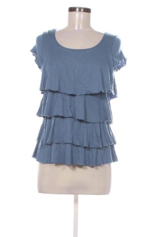 Bluză de femei John Baner, Mărime S, Culoare Albastru, Preț 59,00 Lei, #137719723