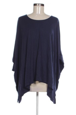 Bluză de femei Pieces, Mărime L, Culoare Albastru, Preț 41,99 Lei, #137719962