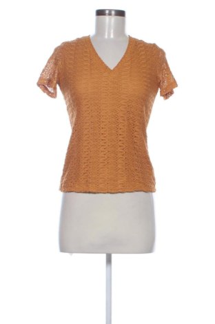 Bluză de femei Reserved, Mărime XS, Culoare Portocaliu, Preț 44,00 Lei, #137720099