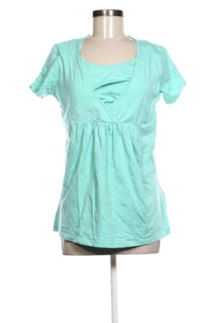 Bluză de femei Bon Prix, Mărime M, Culoare Verde, Preț 40,00 Lei, #137720569