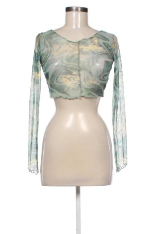 Dámska blúza Pretty Little Thing, Veľkosť XS, Farba Viacfarebná, Cena  6,00 €, #137720685