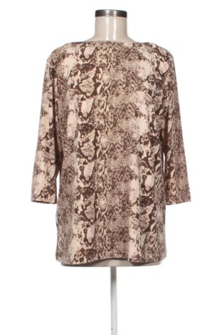 Bluză de femei Laura Torelli, Mărime XL, Culoare Multicolor, Preț 31,49 Lei, #137720816