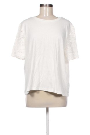 Bluză de femei C&A, Mărime XL, Culoare Alb, Preț 62,99 Lei, #137720831