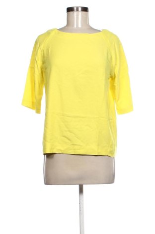 Bluză de femei Promod, Mărime M, Culoare Galben, Preț 45,00 Lei, #137720870