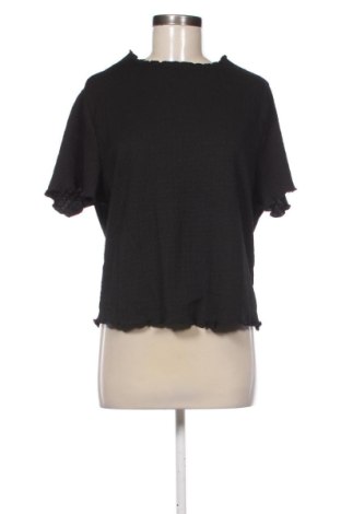 Bluză de femei Janina, Mărime XL, Culoare Negru, Preț 73,49 Lei, #137720940