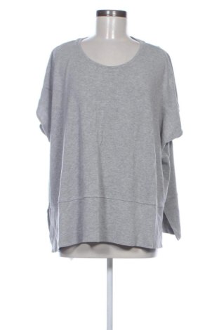 Bluză de femei COS, Mărime XL, Culoare Gri, Preț 177,00 Lei, #137720998