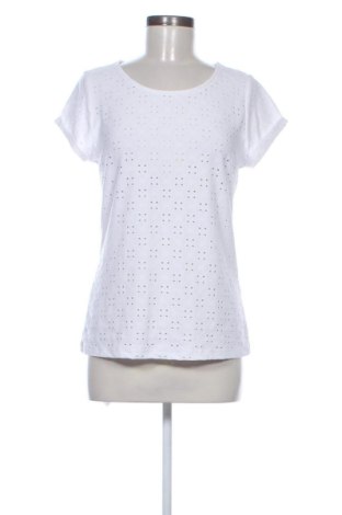 Bluză de femei Lascana, Mărime M, Culoare Alb, Preț 50,00 Lei, #137721202