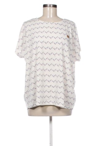 Bluză de femei Gina, Mărime 3XL, Culoare Multicolor, Preț 73,49 Lei, #137721220
