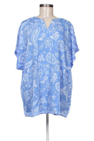 Bluză de femei Gina Benotti, Mărime 3XL, Culoare Multicolor, Preț 83,99 Lei, #137721232