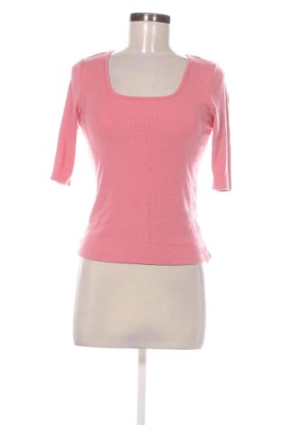 Bluză de femei DAZY, Mărime M, Culoare Roz, Preț 52,49 Lei, #137721337