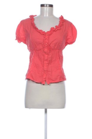 Bluză de femei Unbranded, Mărime M, Culoare Roz, Preț 96,90 Lei, #137721730