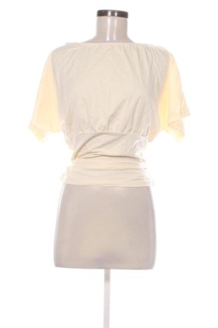 Bluză de femei Unbranded, Mărime M, Culoare Ecru, Preț 31,49 Lei, #137721789