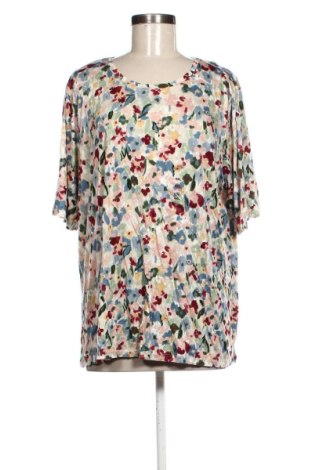 Bluză de femei LCW, Mărime 4XL, Culoare Multicolor, Preț 35,00 Lei, #137721867