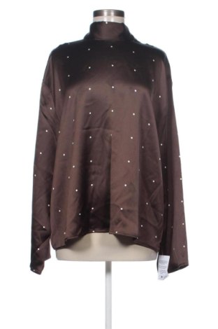 Dámska blúza Topshop, Veľkosť XXL, Farba Viacfarebná, Cena  16,76 €, #137722058