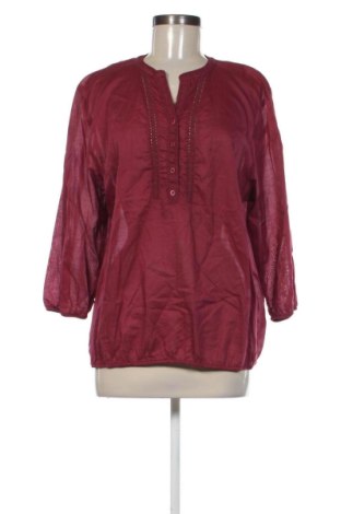 Bluză de femei Michele Boyard, Mărime M, Culoare Roșu, Preț 31,49 Lei, #137722078