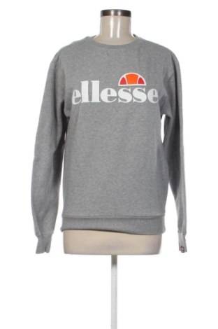 Bluză de femei Ellesse, Mărime S, Culoare Gri, Preț 78,74 Lei, #137722128