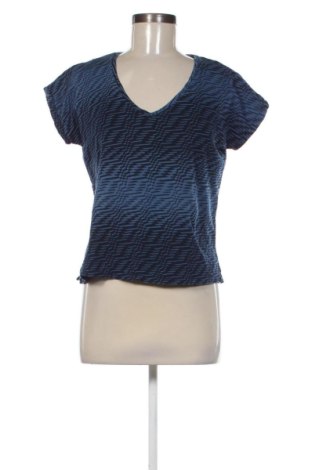 Bluză de femei Zara, Mărime S, Culoare Albastru, Preț 36,74 Lei, #137722580