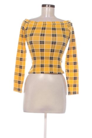 Bluză de femei H&M, Mărime S, Culoare Multicolor, Preț 31,49 Lei, #137722772