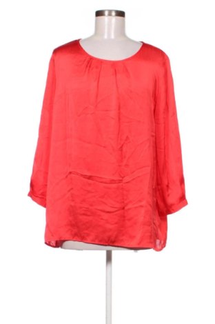 Damen Shirt Rue Paris, Größe XL, Farbe Rot, Preis 46,63 €, #137723922