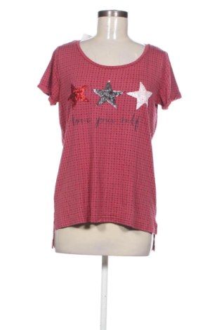 Damen Shirt Gina, Größe M, Farbe Rosa, Preis 8,00 €, #137724084