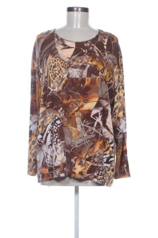 Bluză de femei Unbranded, Mărime XXL, Culoare Multicolor, Preț 96,88 Lei, #137724119