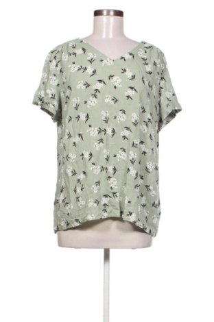 Damen Shirt Yessica, Größe XL, Farbe Mehrfarbig, Preis 12,00 €, #137724132